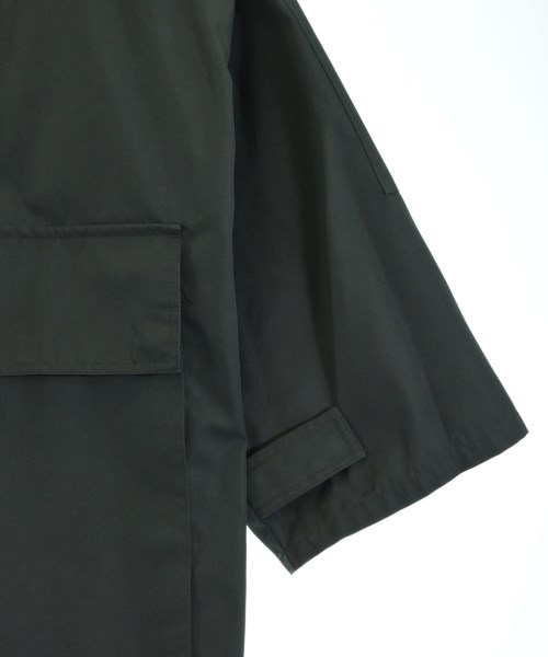 Lownn（ローン）その他 黒 サイズ:48(XL位) レディース/2200670310012