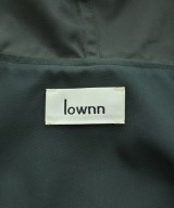 Lownn（ローン）その他 黒 サイズ:48(XL位) レディース/2200670310012