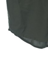 Lownn（ローン）カジュアルシャツ 黒 サイズ:48(L位) メンズ/2200675585019