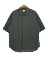 Lownn カジュアルシャツ