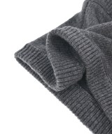 Lownn（ローン）マフラー グレー サイズ:F レディース/2200676120455