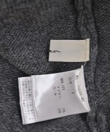 Lownn（ローン）マフラー グレー サイズ:F レディース/2200676120455