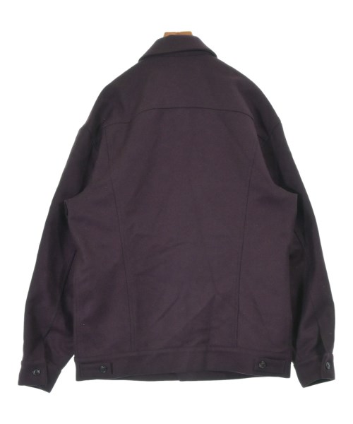 Lownn（ローン）その他 紫 サイズ:46(XXL位) レディース/2200643773028