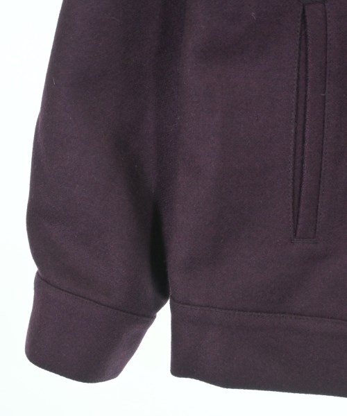 Lownn（ローン）その他 紫 サイズ:46(XXL位) レディース/2200643773028