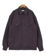 Lownn（ローン）その他 紫 サイズ:46(XXL位) レディース/2200643773028