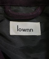Lownn（ローン）その他 紫 サイズ:46(XXL位) レディース/2200643773028