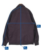 Lownn（ローン）その他 紫 サイズ:46(XXL位) レディース/2200643773028