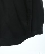 Lownn（ローン）カジュアルシャツ 黒 サイズ:48(L位) メンズ/2200659983084