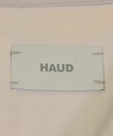 HAUD（ハウド）カジュアルシャツ ピンク サイズ:-(XL位) メンズ/2200608463049