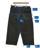 HAUD（ハウド）その他 茶 サイズ:M メンズ/2200719386121