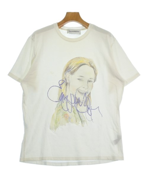 ロシャンボー(ROCHAMBEAU)のROCHAMBEAU Tシャツ・カットソー