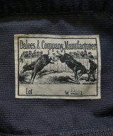 DALEE'S（ダリーズ）その他 紺 サイズ:15 1/2(M位) メンズ/2200647026021