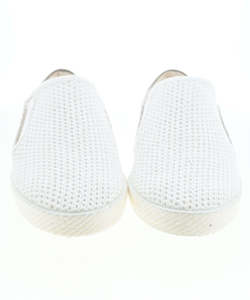 DON PEPE（ドンペペ）スニーカー 白 サイズ:EU40(25cm位) メンズ/2200702684050