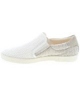 DON PEPE（ドンペペ）スニーカー 白 サイズ:EU40(25cm位) メンズ/2200702684050