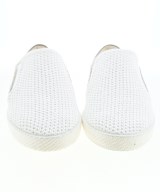 DON PEPE（ドンペペ）スニーカー 白 サイズ:EU40(25cm位) メンズ/2200702684050