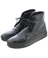 DON PEPE（ドンペペ）スニーカー 黒 サイズ:EU40(25cm位) メンズ/2200720310245