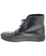 DON PEPE（ドンペペ）スニーカー 黒 サイズ:EU40(25cm位) メンズ/2200720310245