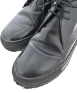 DON PEPE（ドンペペ）スニーカー 黒 サイズ:EU40(25cm位) メンズ/2200720310245