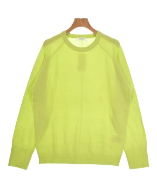 GARE DE LYON(ガールドリヨン)ニット・セーター 緑 サイズ:3(L位)/2200637128063