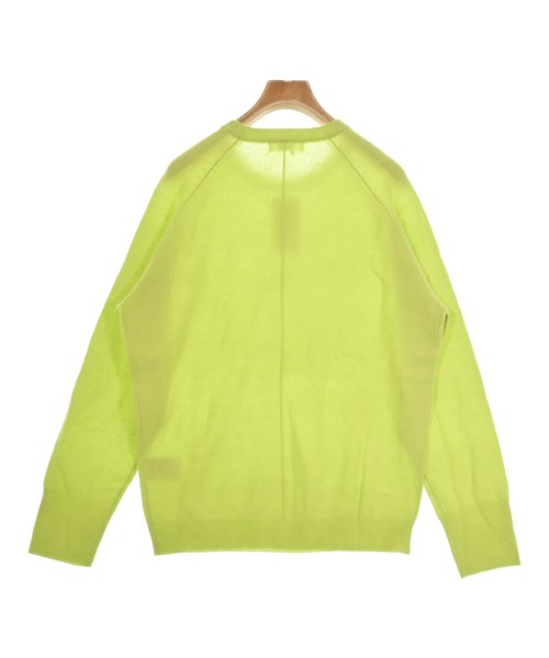 GARE DE LYON（ガールドリヨン）ニット・セーター 緑 サイズ:3(L位) レディース/2200637128063