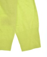 GARE DE LYON（ガールドリヨン）ニット・セーター 緑 サイズ:3(L位) レディース/2200637128063