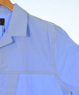 soduk（スドーク）シャツワンピース 青 サイズ:F レディース/2200638314281