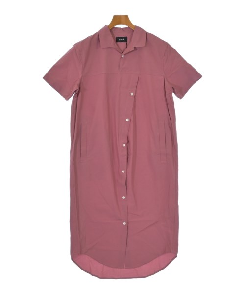 スドーク(soduk)のsoduk シャツワンピース