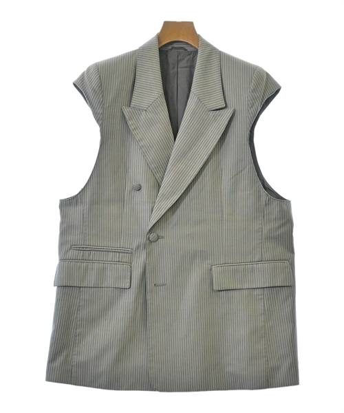 スドーク(soduk)のsoduk カジュアルジャケット