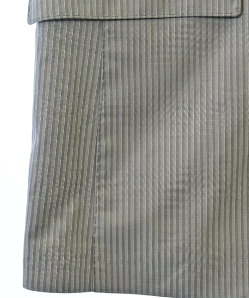 soduk（スドーク）カジュアルジャケット グレー サイズ:F レディース/2200638314304