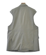 soduk（スドーク）カジュアルジャケット グレー サイズ:F レディース/2200638314304