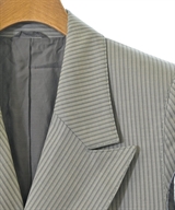 soduk（スドーク）カジュアルジャケット グレー サイズ:F レディース/2200638314304