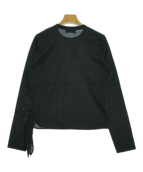 soduk（スドーク）Tシャツ・カットソー 黒 サイズ:F レディース/2200638314342