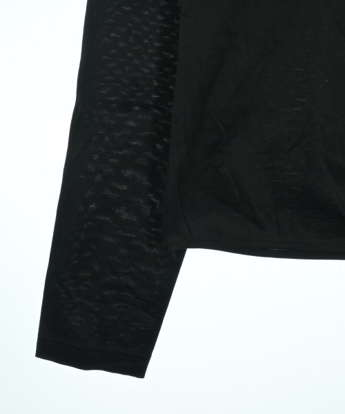 soduk（スドーク）Tシャツ・カットソー 黒 サイズ:F レディース/2200638314342