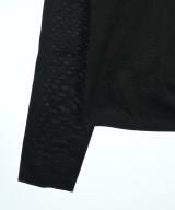 soduk（スドーク）Tシャツ・カットソー 黒 サイズ:F レディース/2200638314342