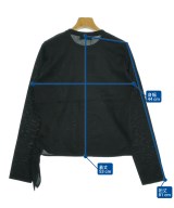 soduk（スドーク）Tシャツ・カットソー 黒 サイズ:F レディース/2200638314342