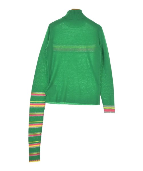 soduk（スドーク）ニット・セーター 緑 サイズ:F レディース/2200638314359