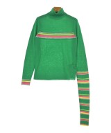 soduk（スドーク）ニット・セーター 緑 サイズ:F レディース/2200638314359