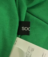 soduk（スドーク）ニット・セーター 緑 サイズ:F レディース/2200638314359