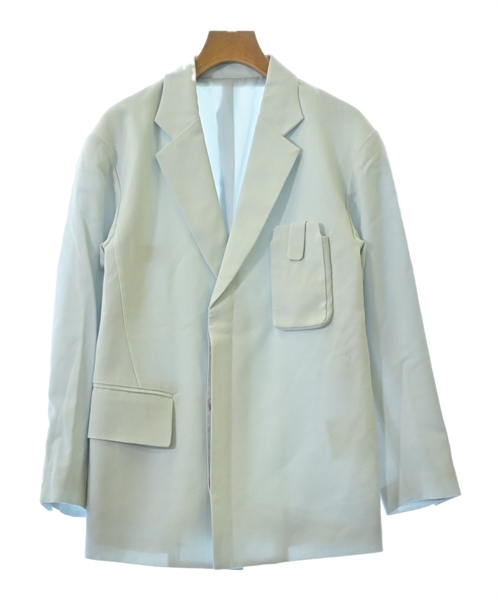 スドーク(soduk)のsoduk テーラードジャケット