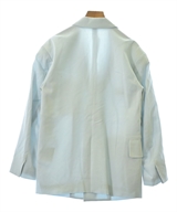 soduk（スドーク）テーラードジャケット 青 サイズ:F レディース/2200638314366