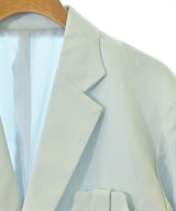 soduk（スドーク）テーラードジャケット 青 サイズ:F レディース/2200638314366