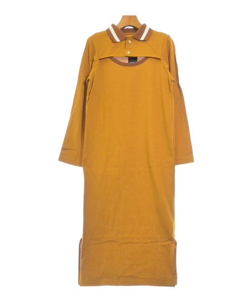 スドーク(soduk)のsoduk ワンピース