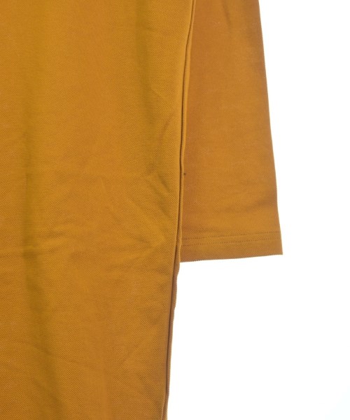 soduk（スドーク）ワンピース 黄 サイズ:F レディース/2200638314380