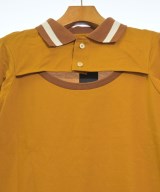 soduk（スドーク）ワンピース 黄 サイズ:F レディース/2200638314380