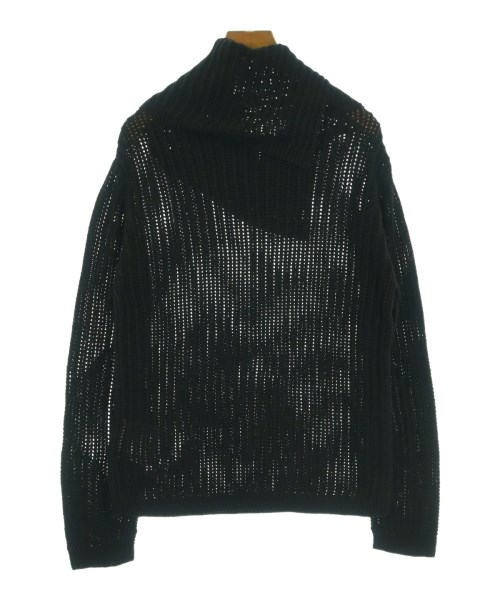 soduk（スドーク）ニット・セーター 黒 サイズ:-(XL位) レディース/2200638314410