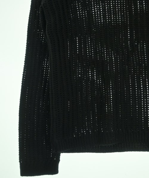 soduk（スドーク）ニット・セーター 黒 サイズ:-(XL位) レディース/2200638314410