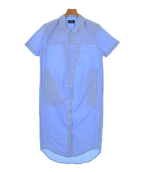 スドーク(soduk)のsoduk シャツワンピース