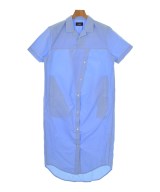 soduk シャツワンピース