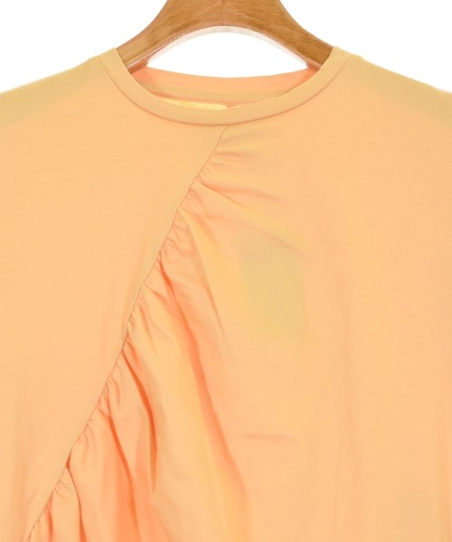 soduk（スドーク）ワンピース オレンジ サイズ:-(M位) レディース/2200638314502