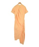 soduk（スドーク）ワンピース オレンジ サイズ:-(M位) レディース/2200638314502